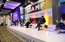 Panel "Emisores de bonos en Latinoamérica" - 13° Congreso de Asomicrofinanzas - Agosto 03 de 2023