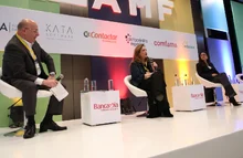 Panel "Emisores de bonos en Latinoamérica" - 13° Congreso de Asomicrofinanzas - Agosto 03 de 2023