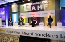 Panel "Emisores de bonos en Latinoamérica" - 13° Congreso de Asomicrofinanzas - Agosto 03 de 2023