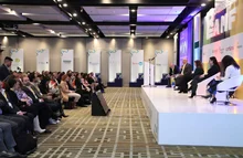 Panel "Emisores de bonos en Latinoamérica" - 13° Congreso de Asomicrofinanzas - Agosto 03 de 2023