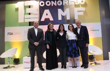 Panel "Emisores de bonos en Latinoamérica" - 13° Congreso de Asomicrofinanzas - Agosto 03 de 2023