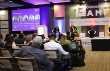 Panel "Emisores de bonos en Latinoamérica" - 13° Congreso de Asomicrofinanzas - Agosto 03 de 2023