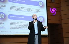 Semana Nacional de las Juventudes Ministerio de Hacienda y Crédito Público - Agosto 10 de 2023