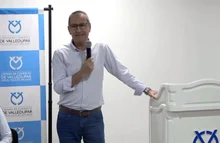 Campaña "Me informo y cuido mi dinero" para prevenir la captación ilegal - Valledupar - Agosto 10 de 2023