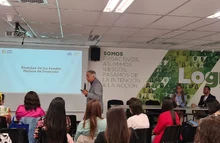 II Congreso Nacional de Fondos Mutuos de Inversión - AsoMutuos - Agosto 25 de 2023