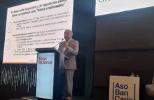 Congreso de Derecho Financiero - Asobancaria - Agosto 24 de 2023