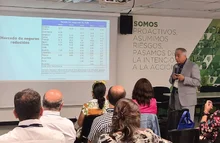 II Congreso Nacional de Fondos Mutuos de Inversión - AsoMutuos - Agosto 25 de 2023