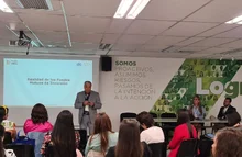 II Congreso Nacional de Fondos Mutuos de Inversión - AsoMutuos - Agosto 25 de 2023