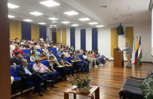 Seminario del Departamento de Economía Pontificia Universidad Javeriana - Agosto 30 de 2023