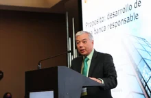 5° Congreso de sostenibilidad - Asobancaria - septiembre 8 de 2023