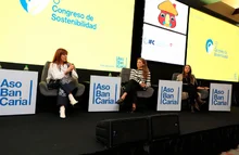 Congreso de sostenibilidad - Asobancaria - septiembre 8 de 2023