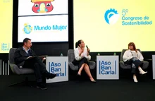 Congreso de sostenibilidad - Asobancaria - septiembre 8 de 2023