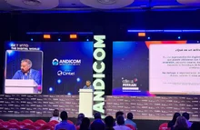 Congreso de Andicom - Septiembre 7 de 2023