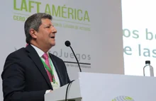Congreso LAFT América - Septiembre 13 de 2023