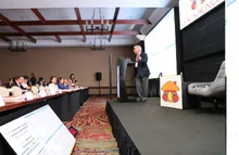 34° Simposio de Mercado de Capitales - Septiembre 22 de 2023