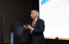 34° Simposio de Mercado de Capitales - Septiembre 22 de 2023