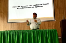 Jornada  "me informo y cuido mi dinero" -  Montería - Septiembre 28 y 29 de 2023