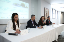 Taller 'Inversión responsable: avances y retos para Colombia' - Octubre 17 de 2023