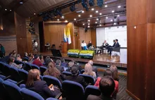 Seminario 'La Banca del Futuro: 100 años después' - Octubre 26 de 2023