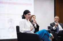 Seminario 'La Banca del Futuro: 100 años después' - Octubre 26 de 2023