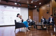 Seminario 'La Banca del Futuro: 100 años después' - Octubre 26 de 2023