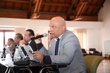 Colegio de Supervisores del Conglomerado Financiero Bancolombia - Sura - octubre 31 al 1 de noviembre de 2023