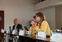 Colegio de Supervisores del Conglomerado Financiero Bancolombia - Sura - octubre 31 al 1 de noviembre de 2023