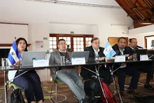 Colegio de Supervisores del Conglomerado Financiero Bancolombia - Sura - octubre 31 al 1 de noviembre de 2023