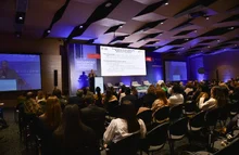 Primer encuentro de inversión de impacto NAB Colombia - Noviembre 02 de 2023