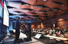 Primer encuentro de inversión de impacto NAB Colombia - Noviembre 02 de 2023