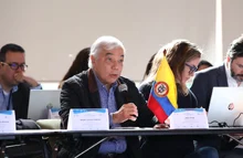 Colegio de Supervisores del Grupo Bolívar - noviembre 2 y 3 de 2023