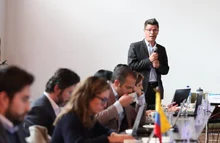 Colegio de Supervisores del Grupo Bolívar - noviembre 2 y 3 de 2023