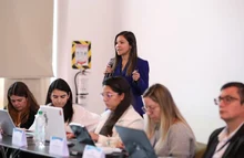 Colegio de Supervisores del Grupo Bolívar - noviembre 2 y 3 de 2023