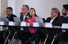 Colegio de Supervisores del Grupo Bolívar - noviembre 2 y 3 de 2023