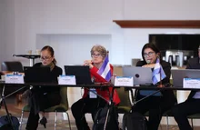 Colegio de Supervisores del Grupo Bolívar - noviembre 2 y 3 de 2023