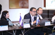 Colegio de Supervisores del Grupo Bolívar - noviembre 2 y 3 de 2023