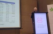 Actualización financiera, innovación y nuevas tecnologías al servicio del consumidor financiero en Colombia - noviembre 08 de 2023