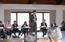 Colegio de Supervisores del Grupo Bolívar - noviembre 2 y 3 de 2023