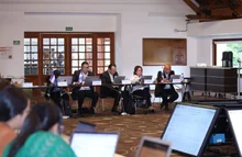 Colegio de Supervisores del Grupo Bolívar - noviembre 2 y 3 de 2023