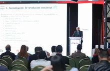 Asamblea General de ANIF - Noviembre 17 de 2023