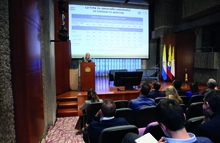 Cátedra "Presente y futuro de la regulación financiera" - Noviembre 20 de 2023