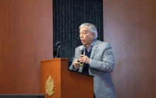 Cátedra "Presente y futuro de la regulación financiera" - Noviembre 20 de 2023