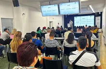 Campaña "me informo y cuido mi dinero" - Pereira (Risaralda), Armenia y Salento (Quindío) - Noviembre 15 al 17 de 2023