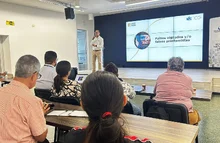 Campaña "me informo y cuido mi dinero" - Pereira (Risaralda), Armenia y Salento (Quindío) - Noviembre 15 al 17 de 2023