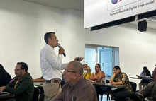 Campaña "me informo y cuido mi dinero" - Pereira (Risaralda), Armenia y Salento (Quindío) - Noviembre 15 al 17 de 2023