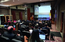 Cátedra "Presente y futuro de la regulación financiera" - Noviembre 20 de 2023