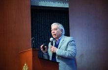 Cátedra "Presente y futuro de la regulación financiera" - Noviembre 20 de 2023