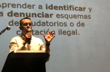 Campaña "me informo y cuido mi dinero" - Pereira (Risaralda), Armenia y Salento (Quindío) - Noviembre 15 al 17 de 2023