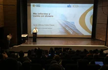 Campaña "me informo y cuido mi dinero" - Pereira (Risaralda), Armenia y Salento (Quindío) - Noviembre 15 al 17 de 2023