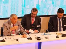 OECD - Latin America Roundtable on Corporate Governance - Noviembre 27 de 2023